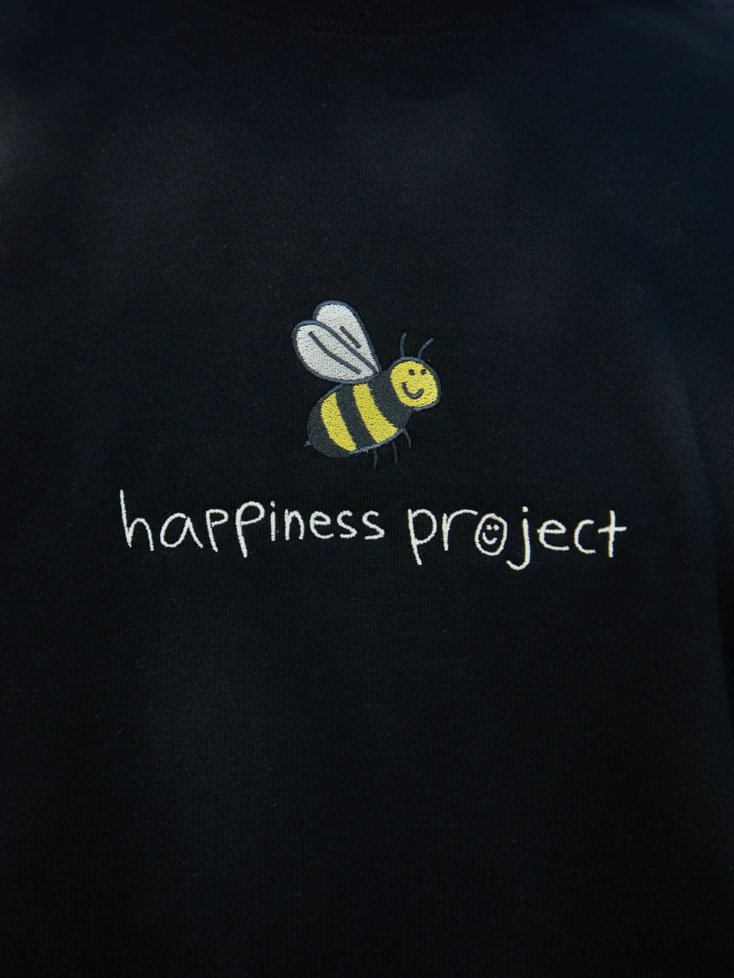 Bee Kind Crewneck - Image 3