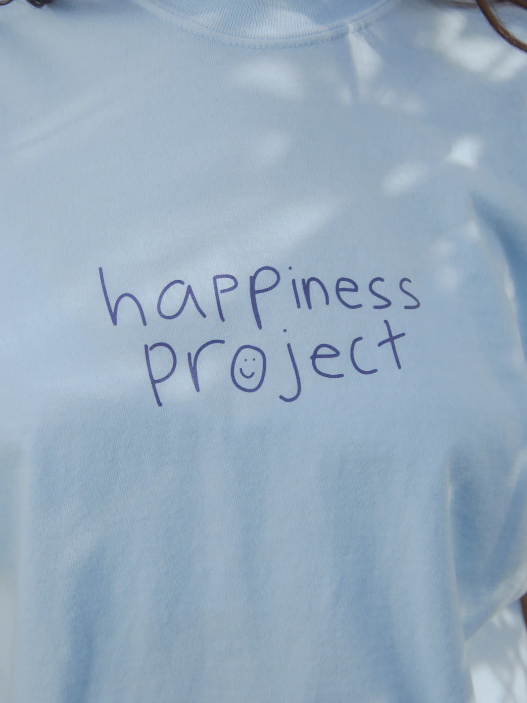 Berry Important T-Shirt - Image 4