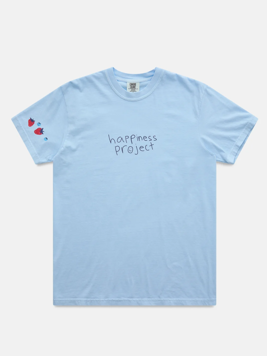 Berry Important T-Shirt - Image 7