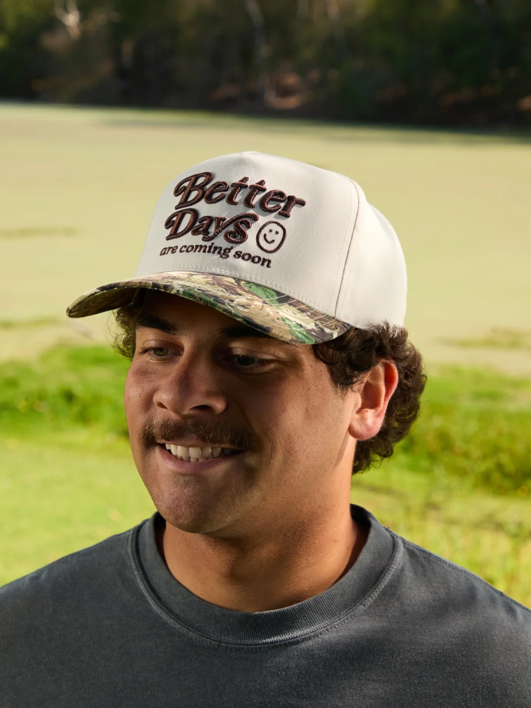 Better Days Hat - Image 4