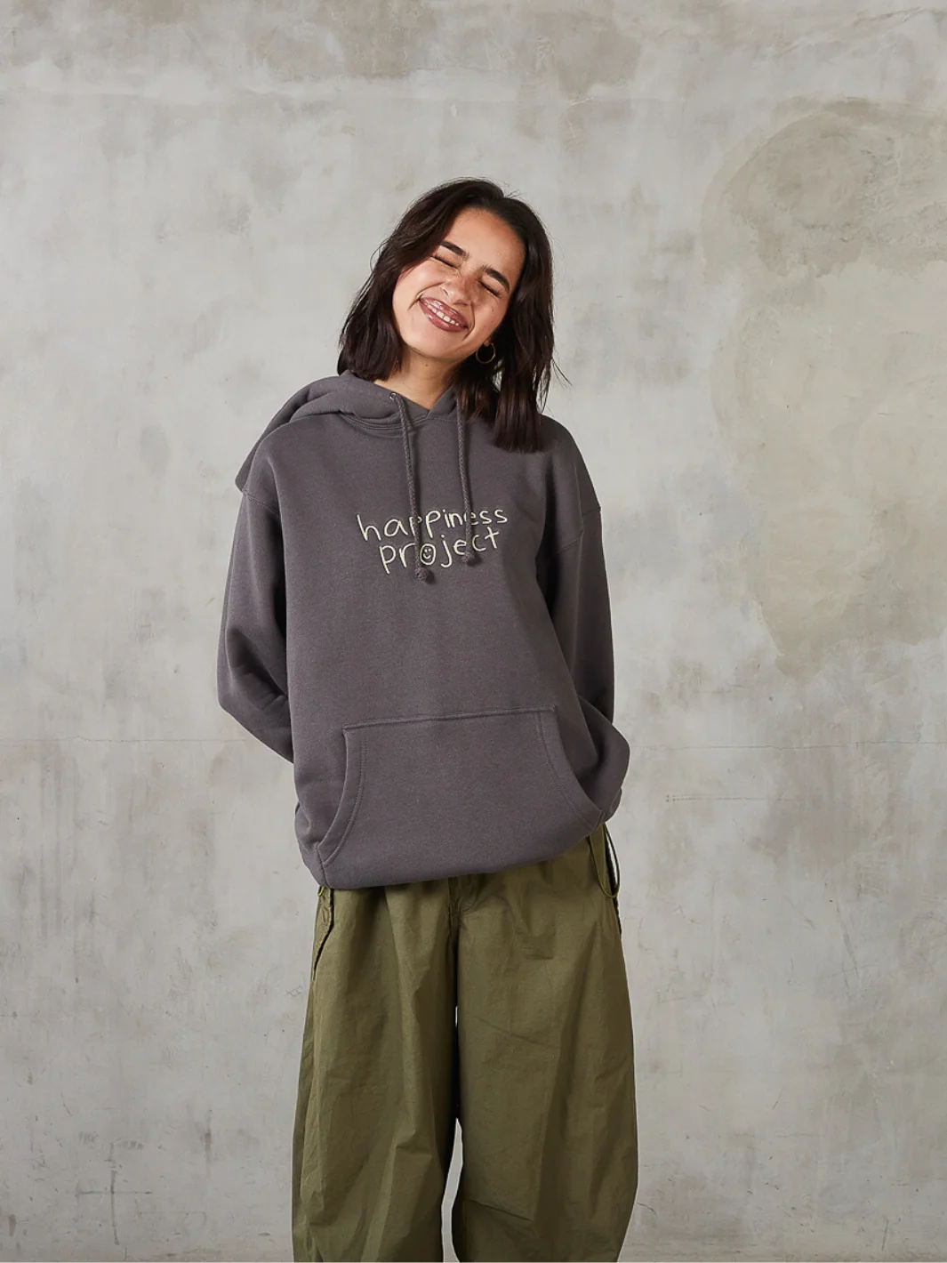 Better Days Hoodie - Image 4