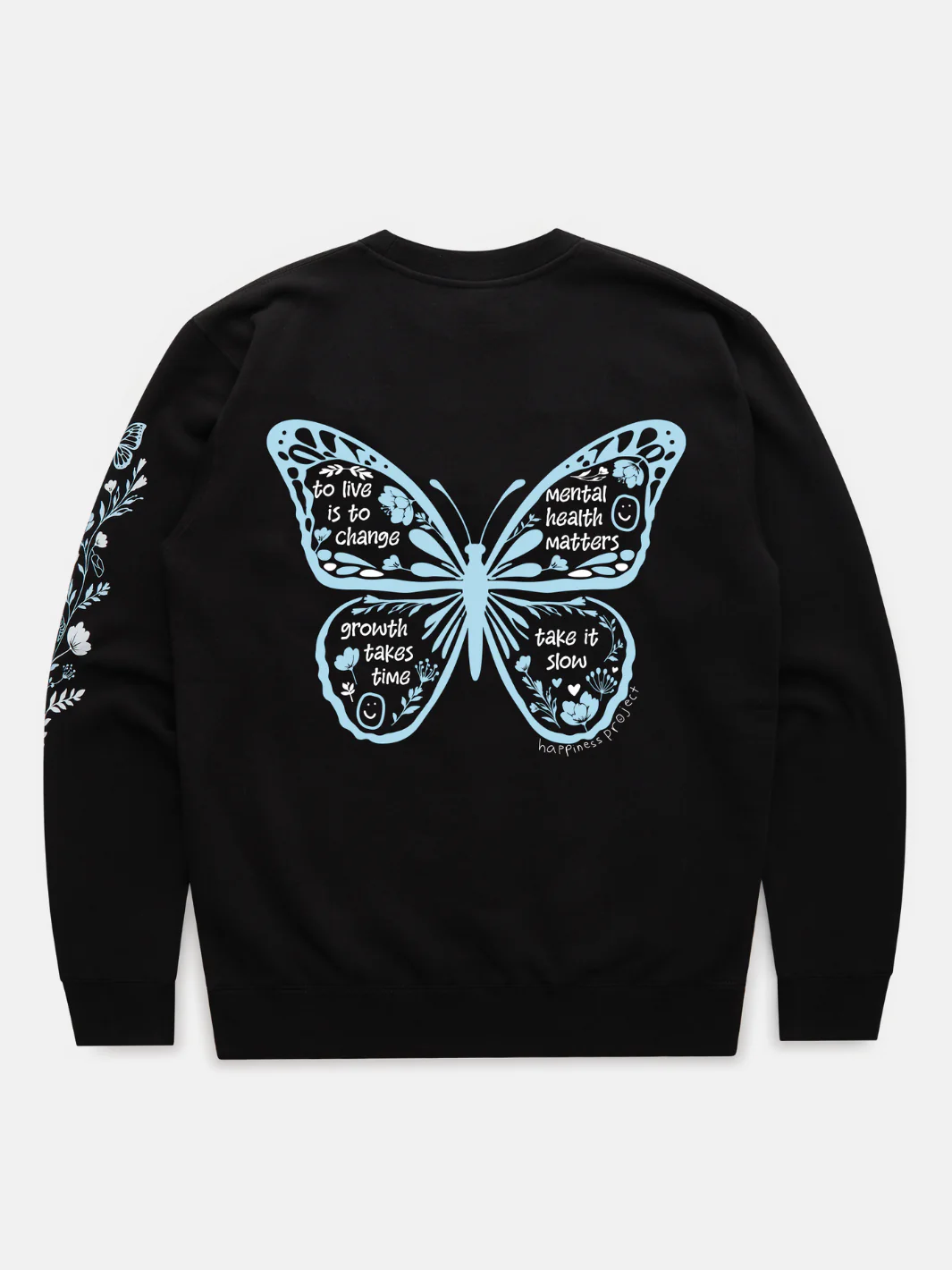 Crewnecks