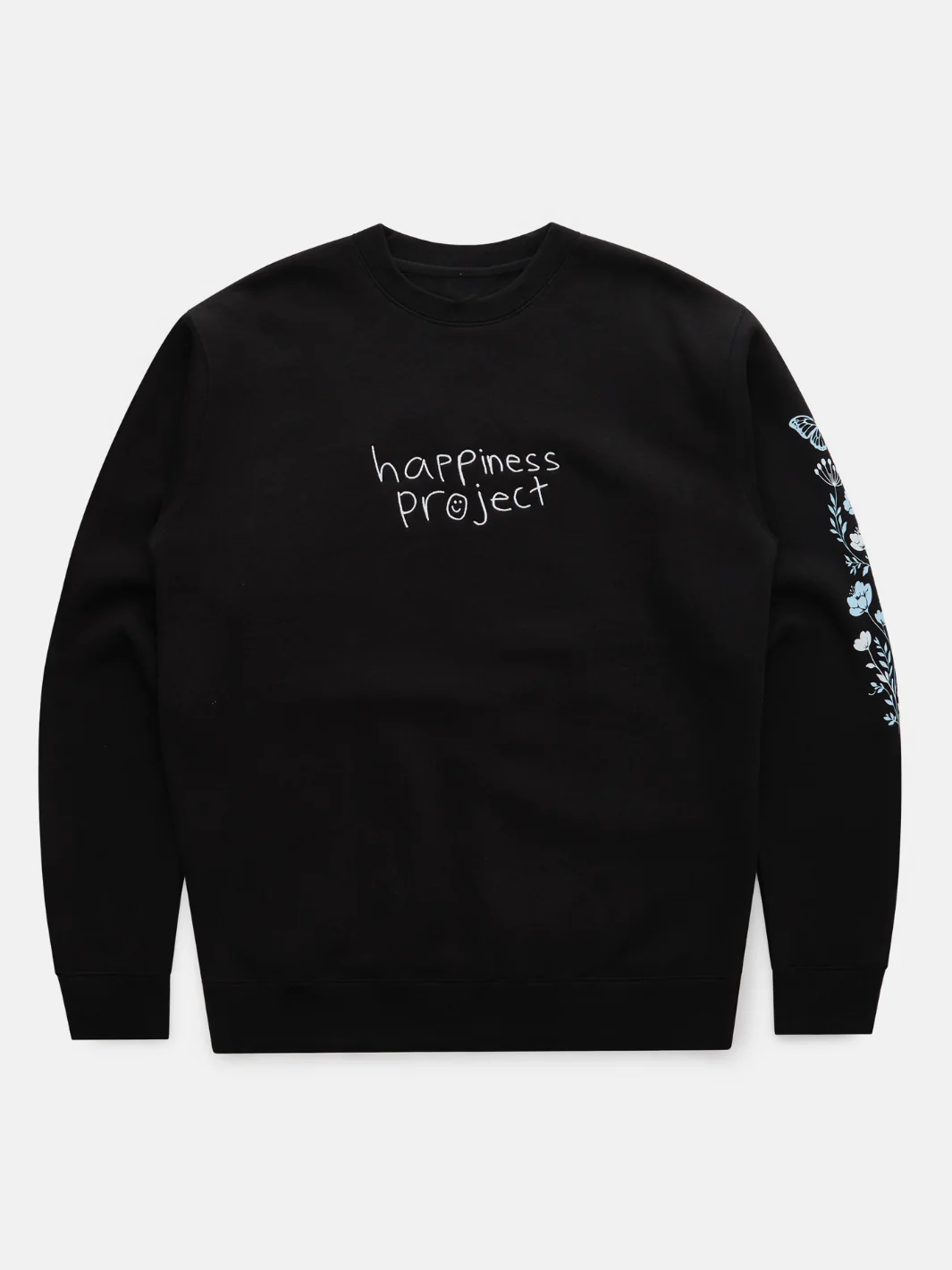 Butterfly Crewneck - Image 6