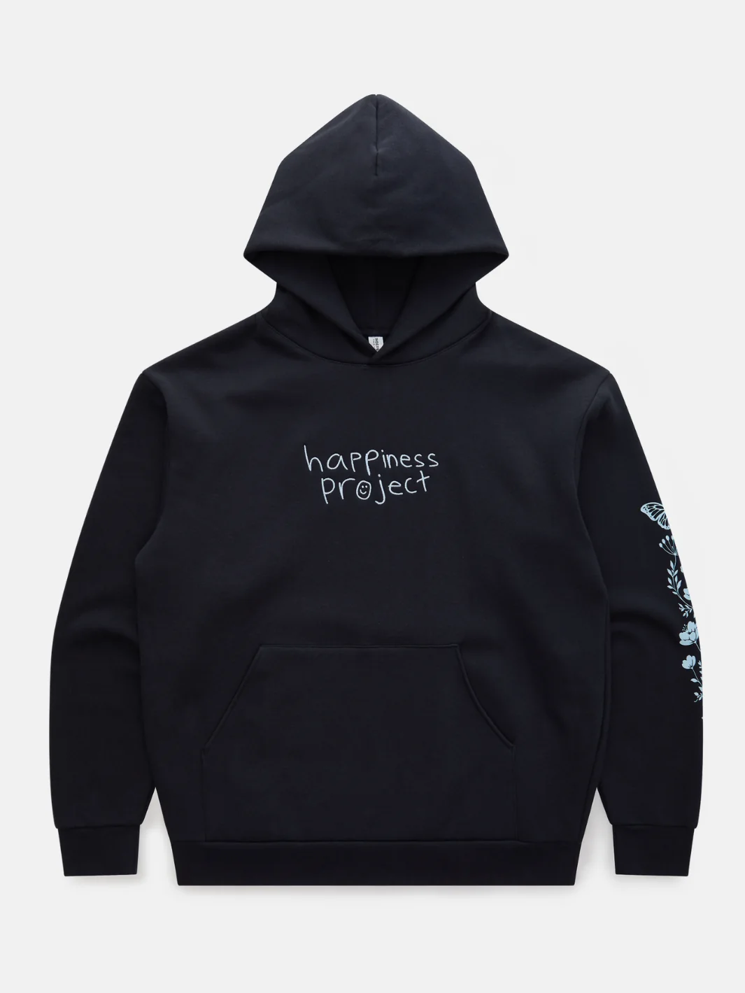 Butterfly Hoodie - Image 8