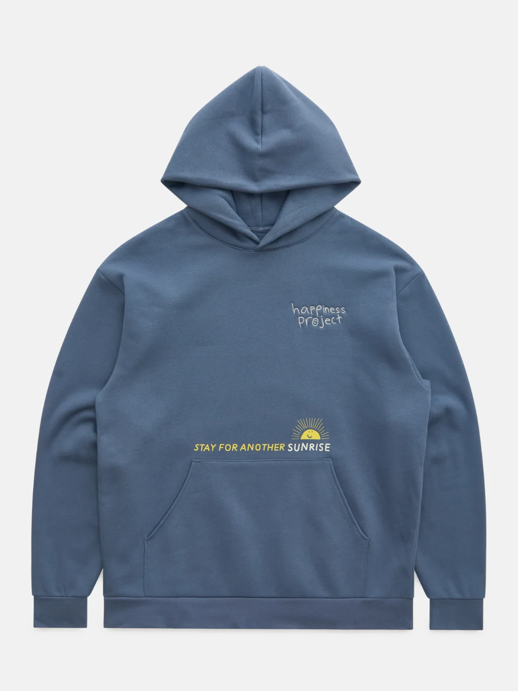 Chase the Sunrise Hoodie - Relaxed Fit - Image 9