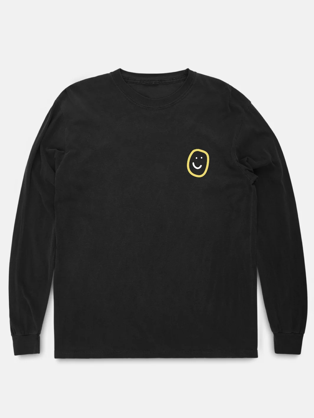 Dear Person Behind Me Long Sleeve - Image 3