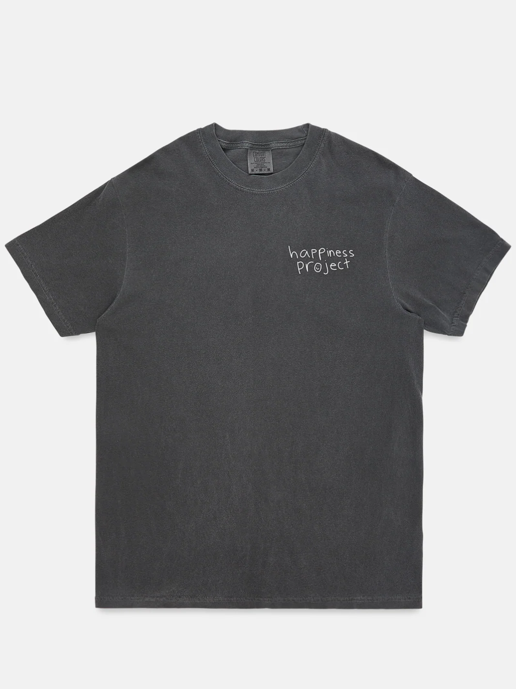 Encourage T-Shirt - Pepper - Image 3