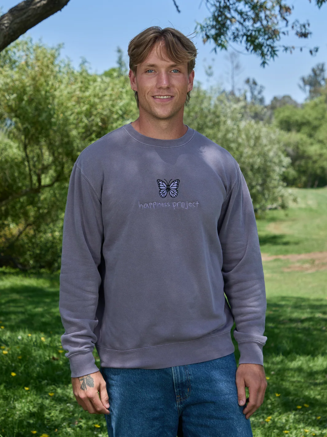 Evolving Crewneck - Image 6