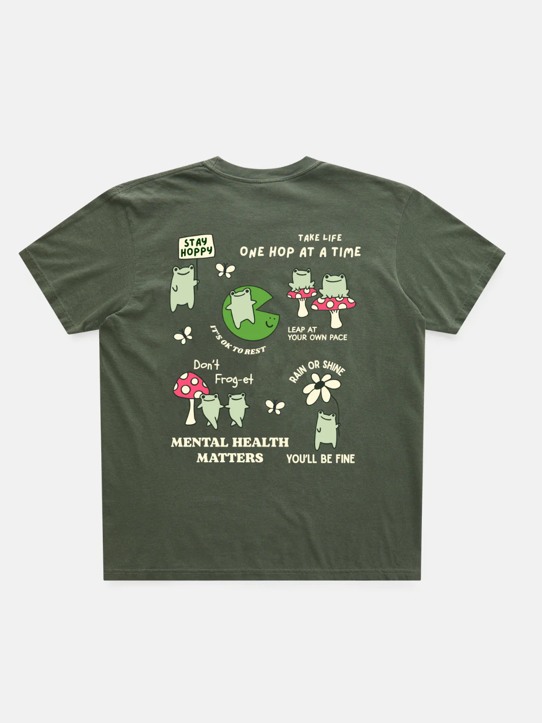 Apparel