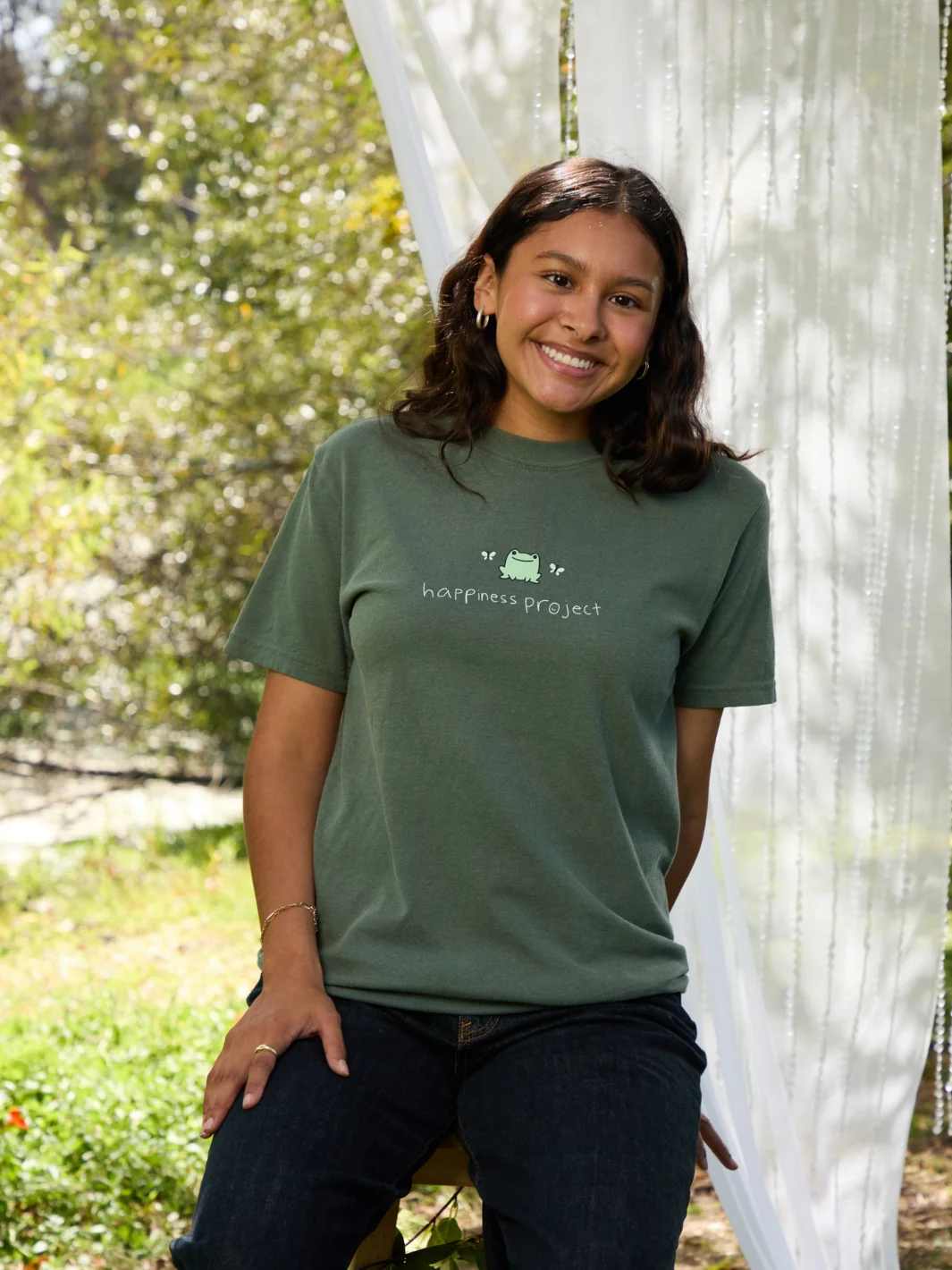 Frog T-Shirt - Image 4