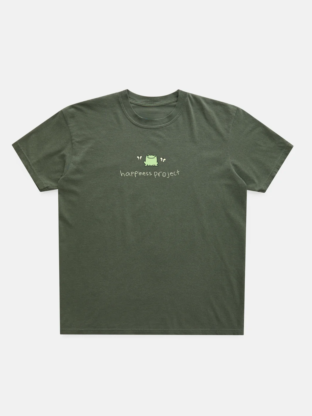 Frog T-Shirt - Image 7