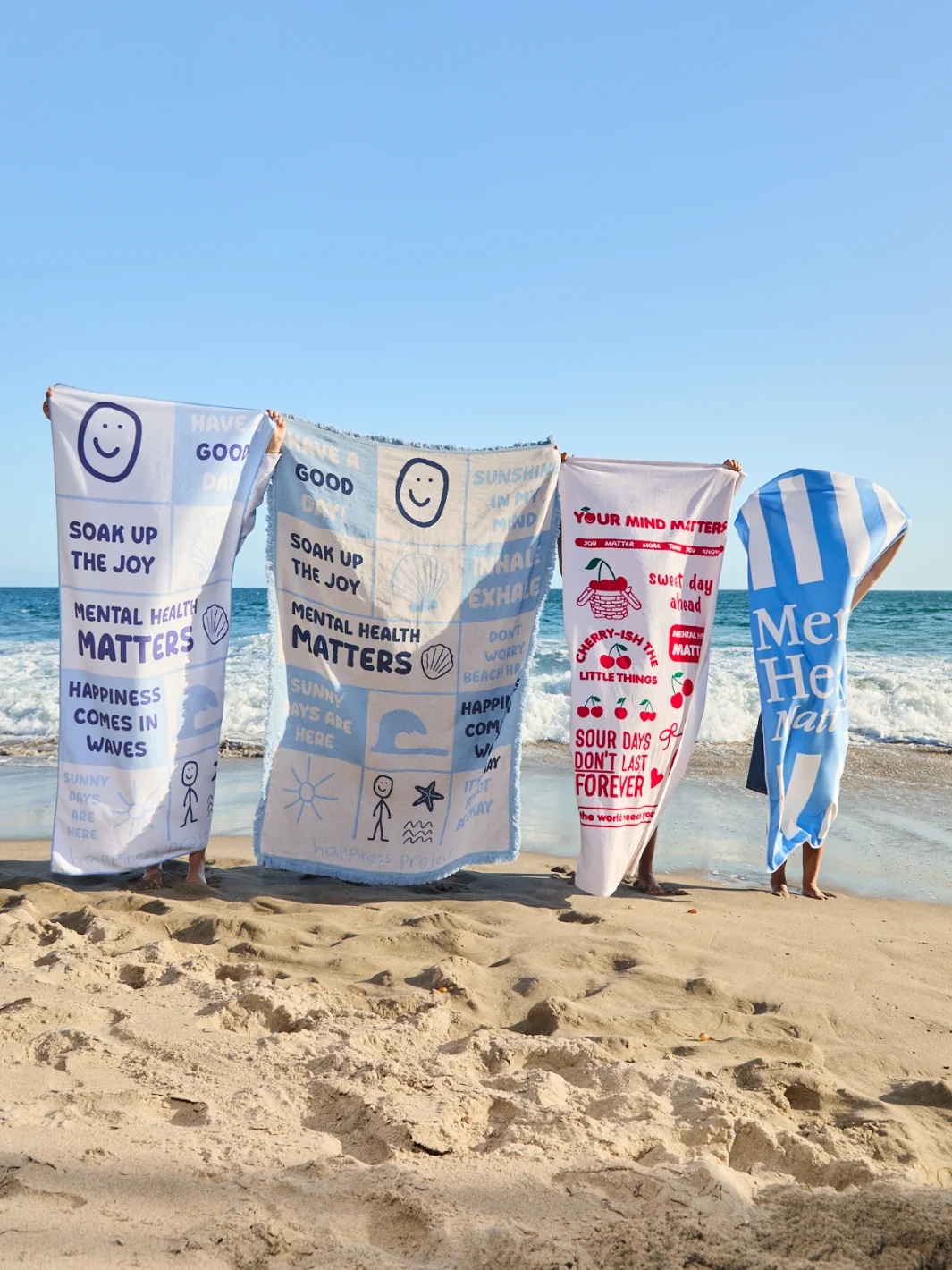 Good Days Blanket - Image 3