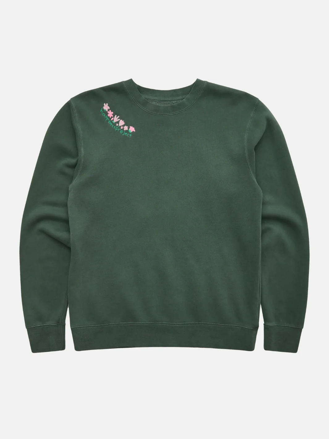 Good News Crewneck - Image 7