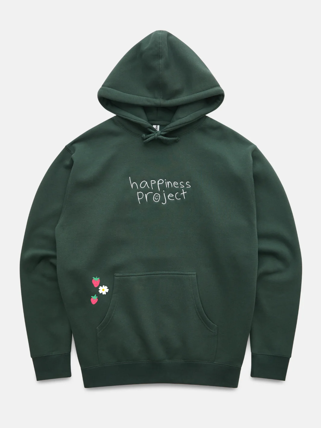 Growth is a Process Hoodie - Image 2