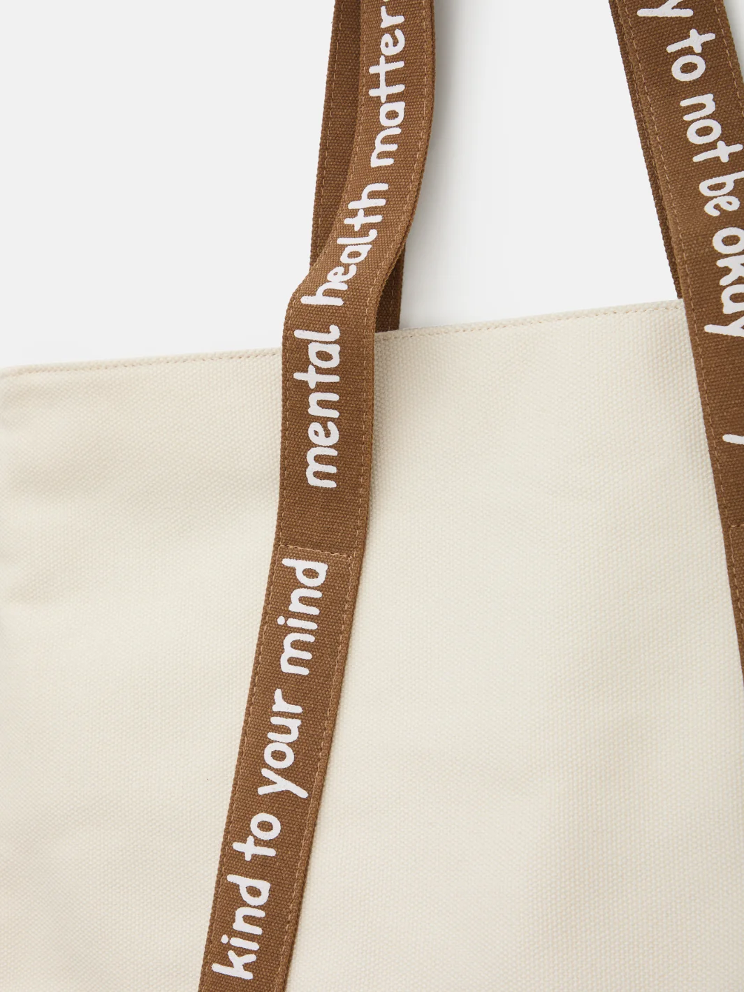 Happiness Daily Tote - Image 3