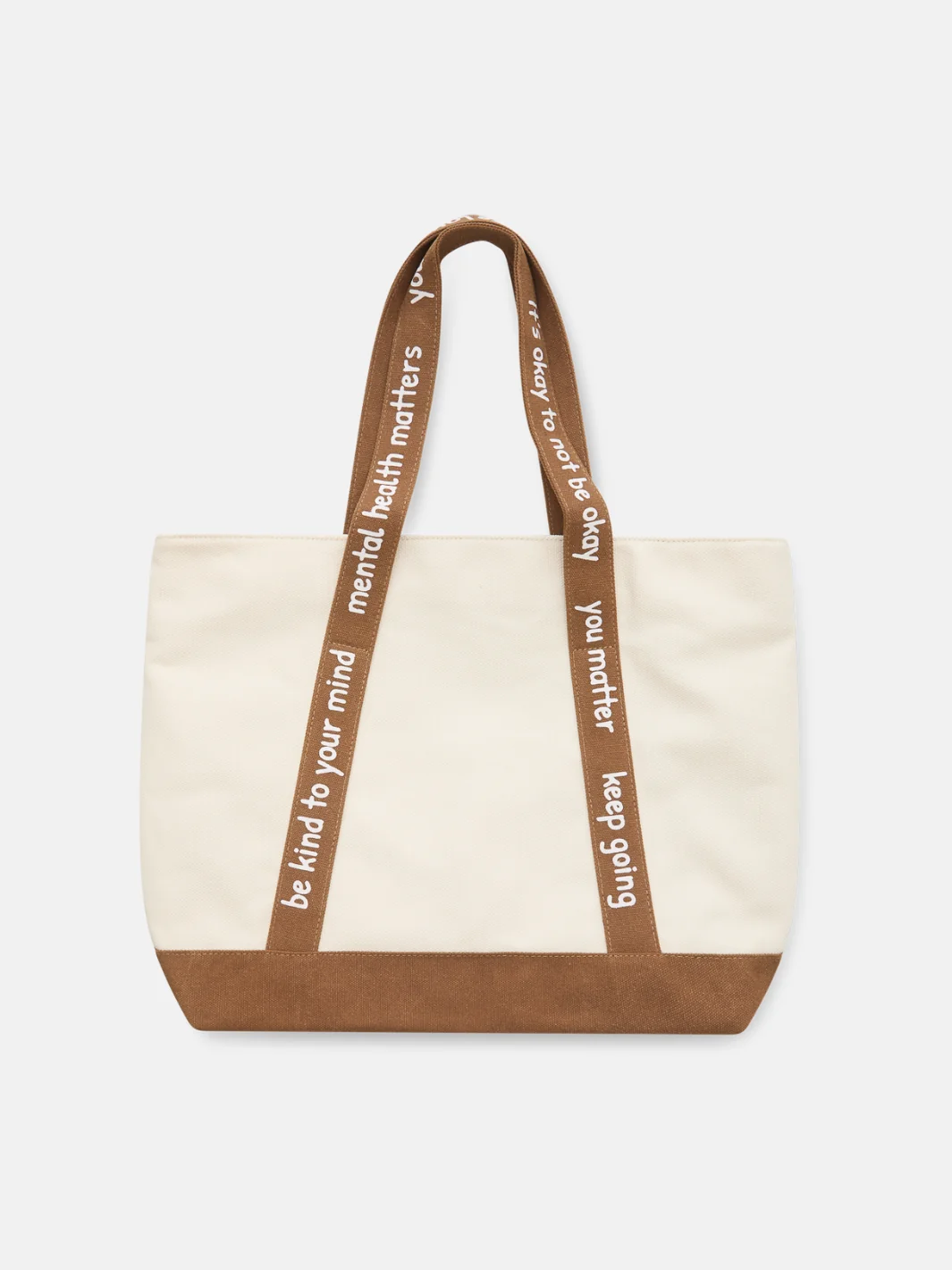 Happiness Daily Tote - Image 4