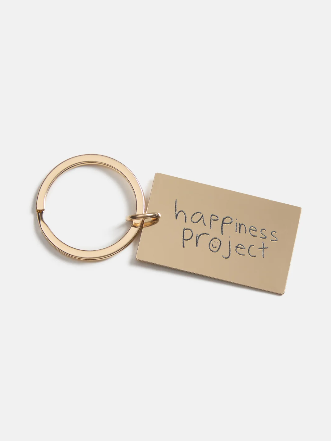 Happy Reminders Keychain - Image 4
