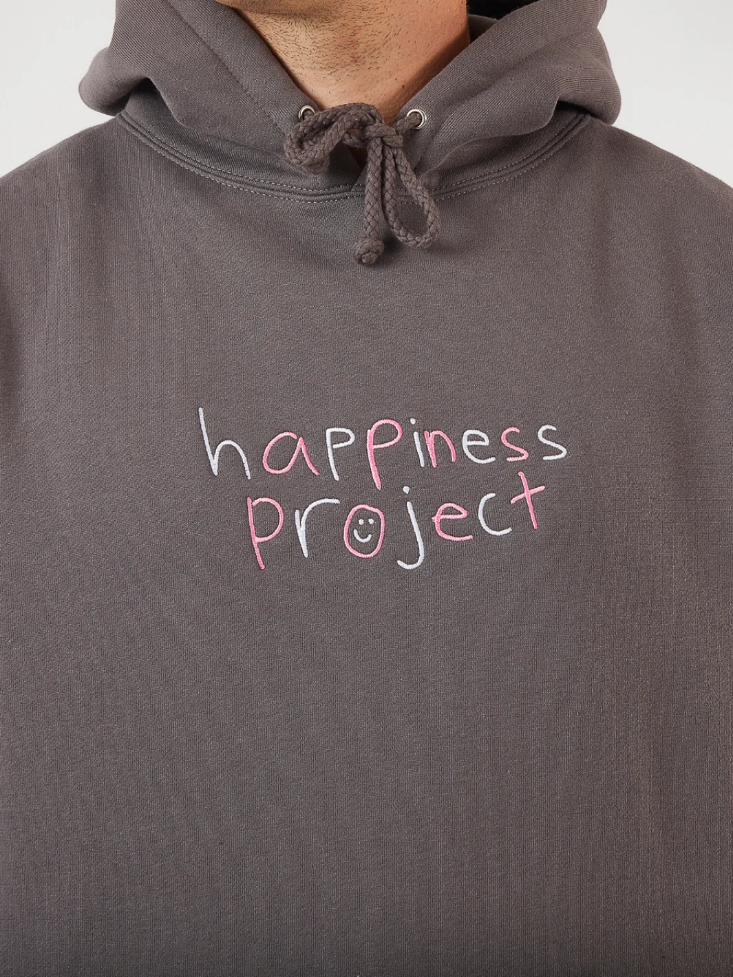Love Hoodie - Pepper - Image 4