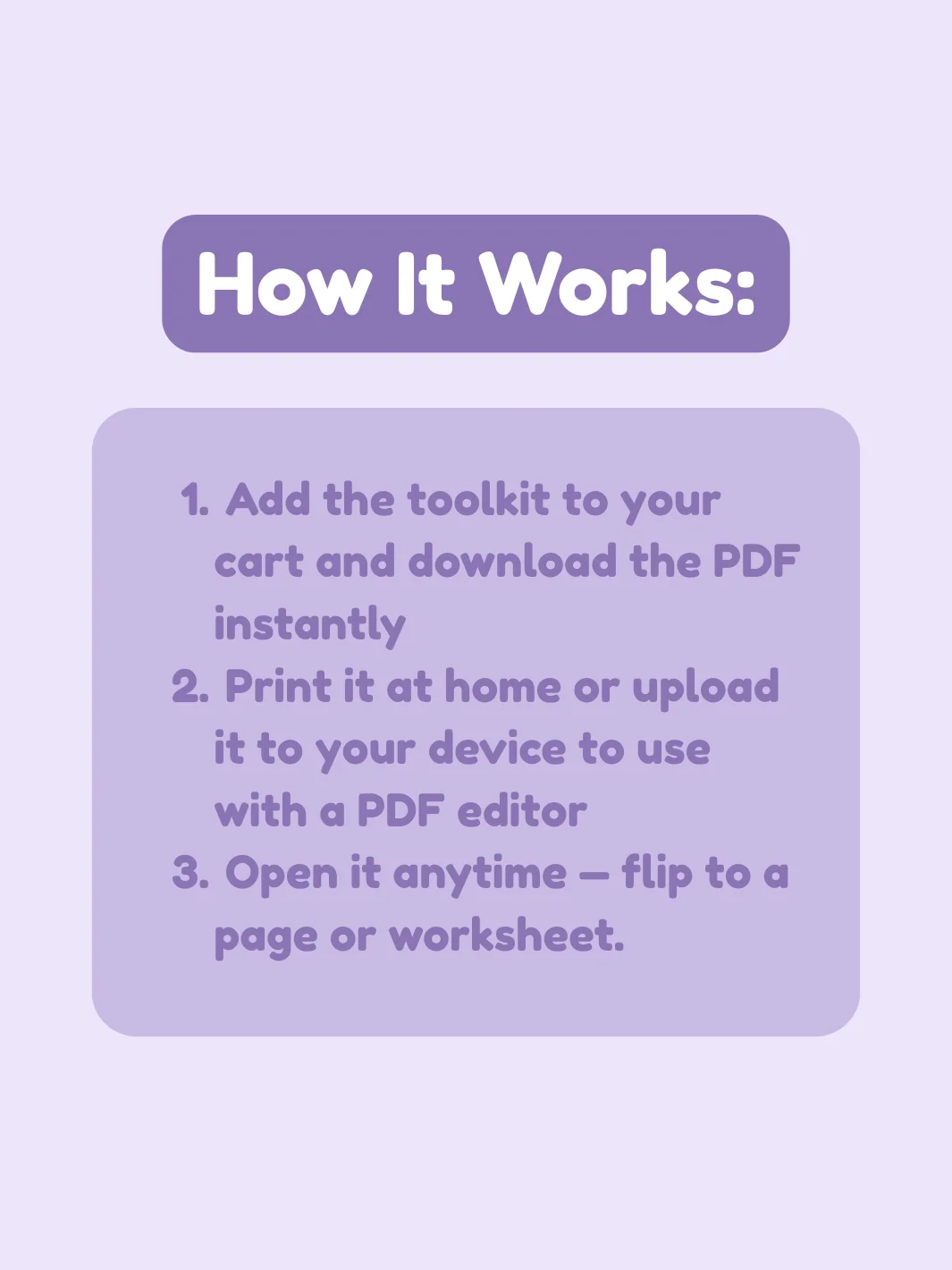 Join the Project Toolkit (Printable PDF) - Image 3
