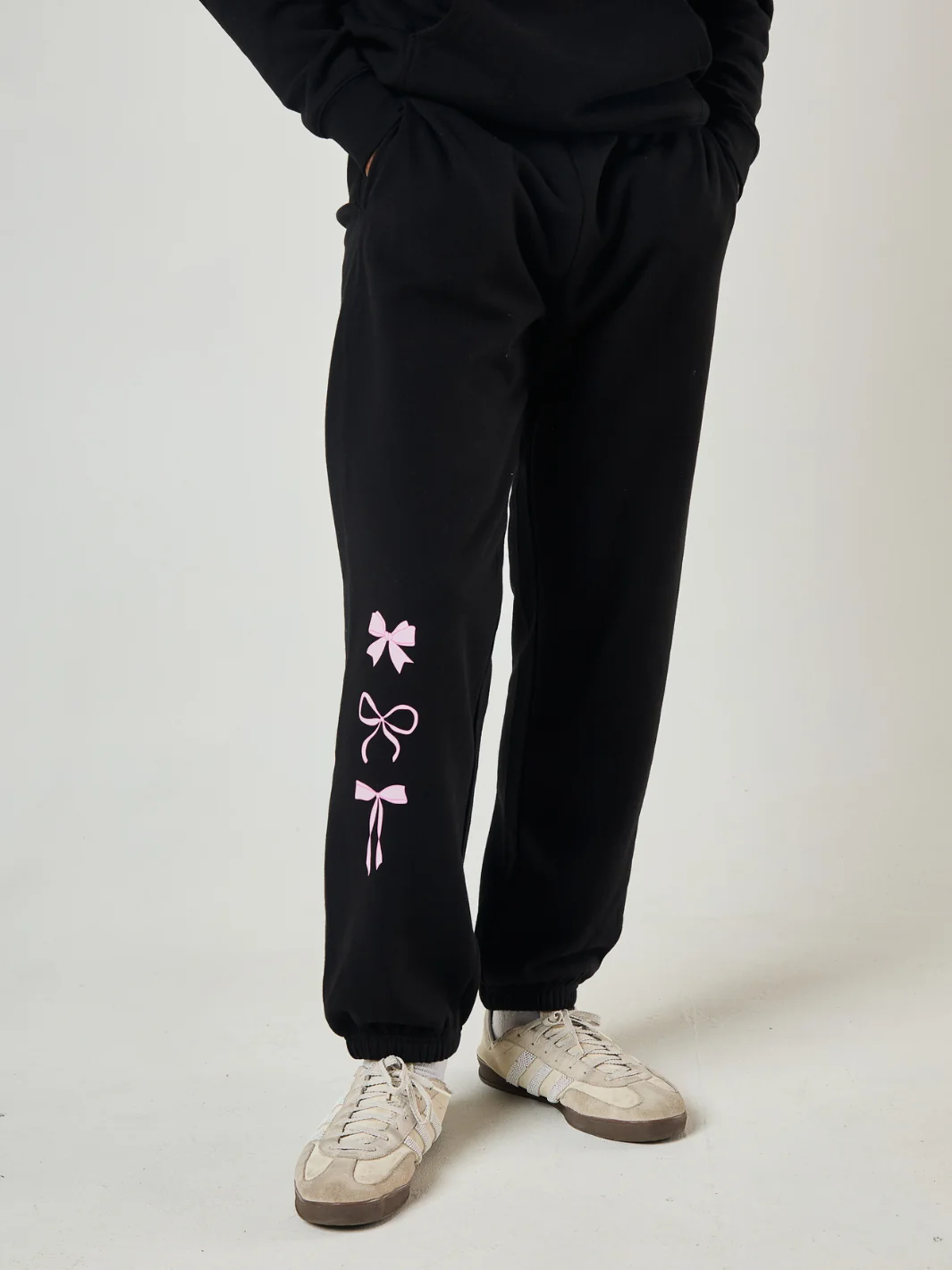 Kindly Tied Sweatpants - Image 3