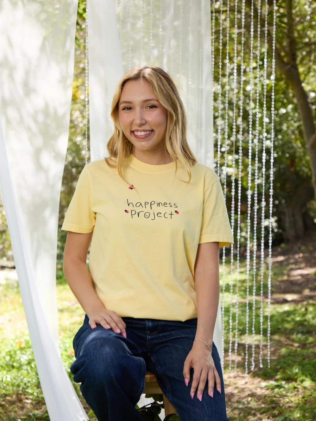 Ladybug T-Shirt - Image 4