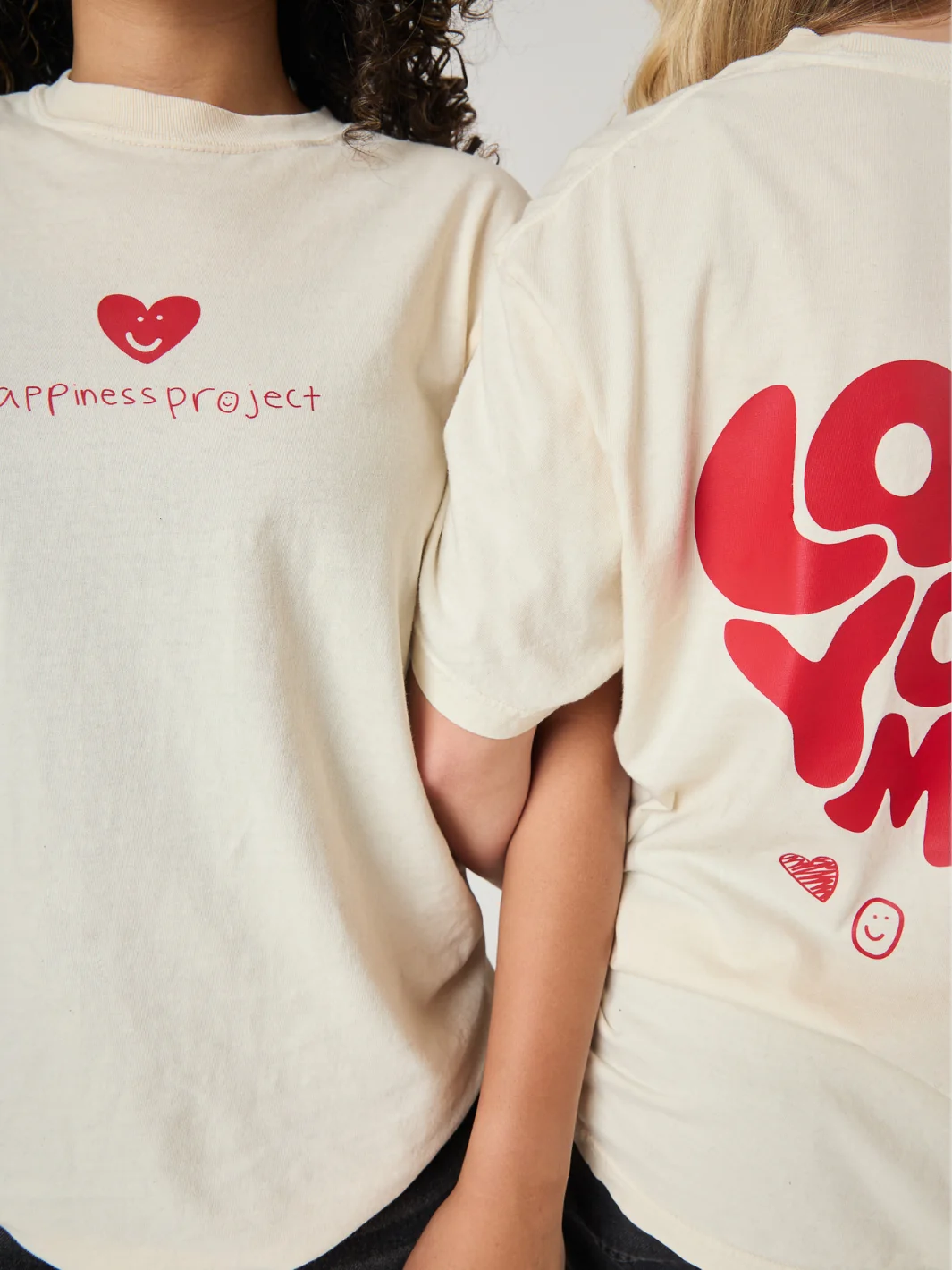 Love Your Mind T-Shirt - Image 5