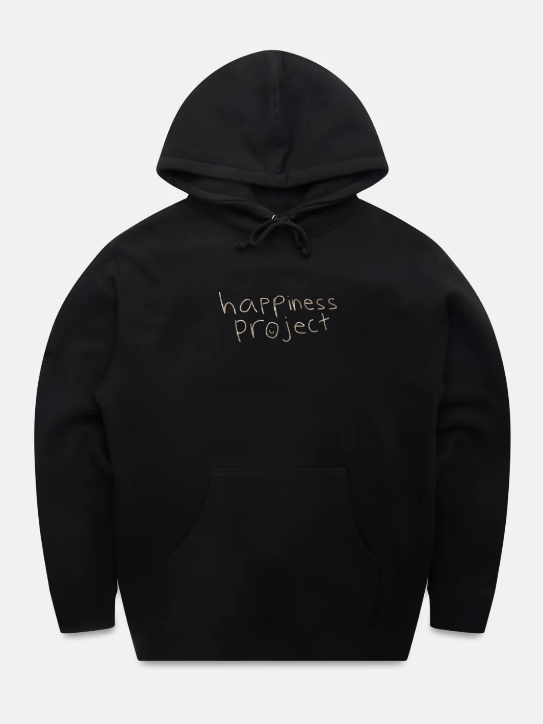 Mental Health Matters Hoodie - Black/Camo - Image 6