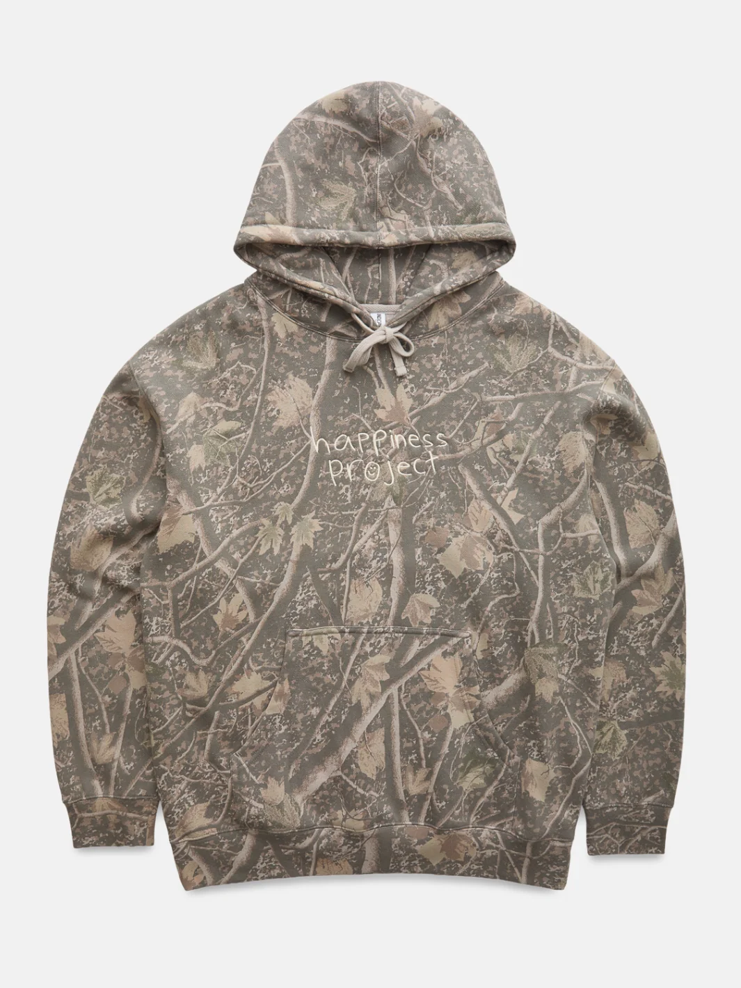 Mental Health Matters Hoodie - Camo - Image 7