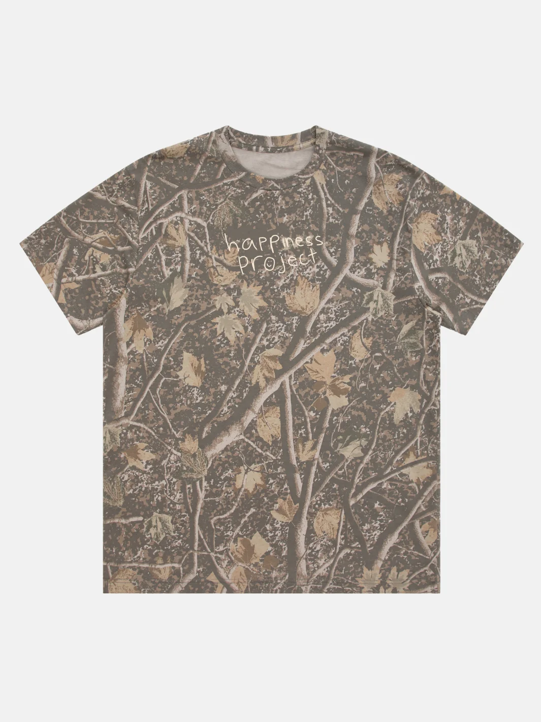 Mental Health Matters T-Shirt - Camo - Image 6