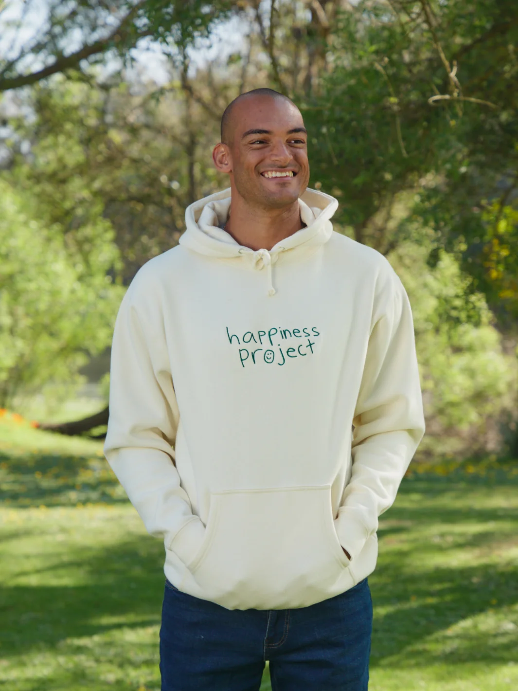 Mental Health Month Hoodie - Image 3