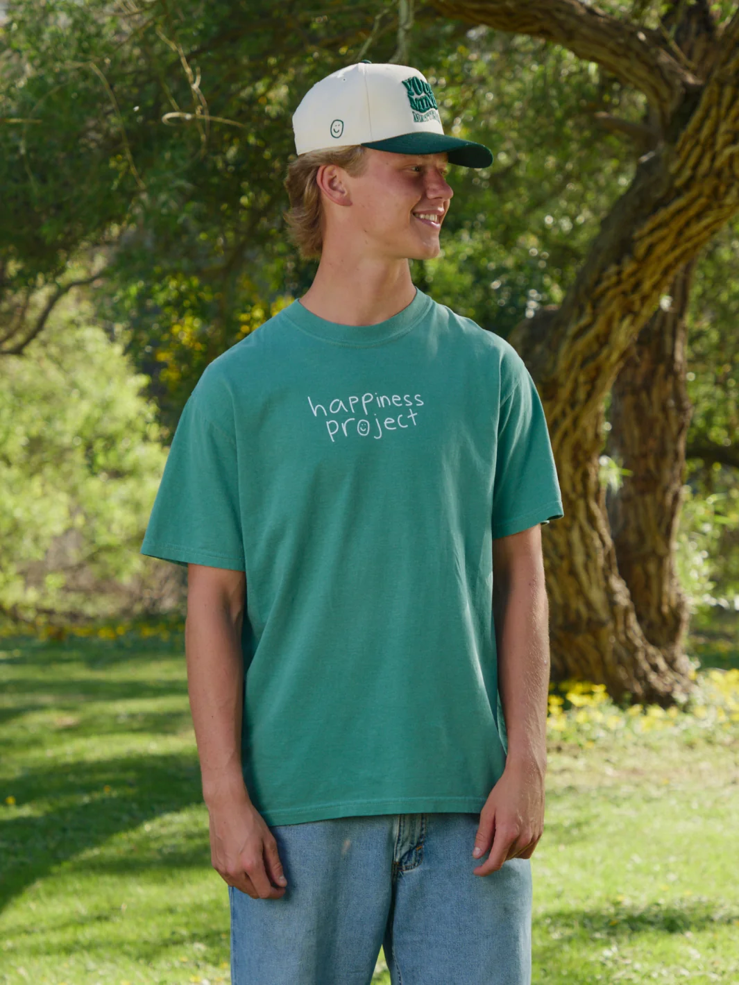 Mental Health Month T-Shirt - Image 6