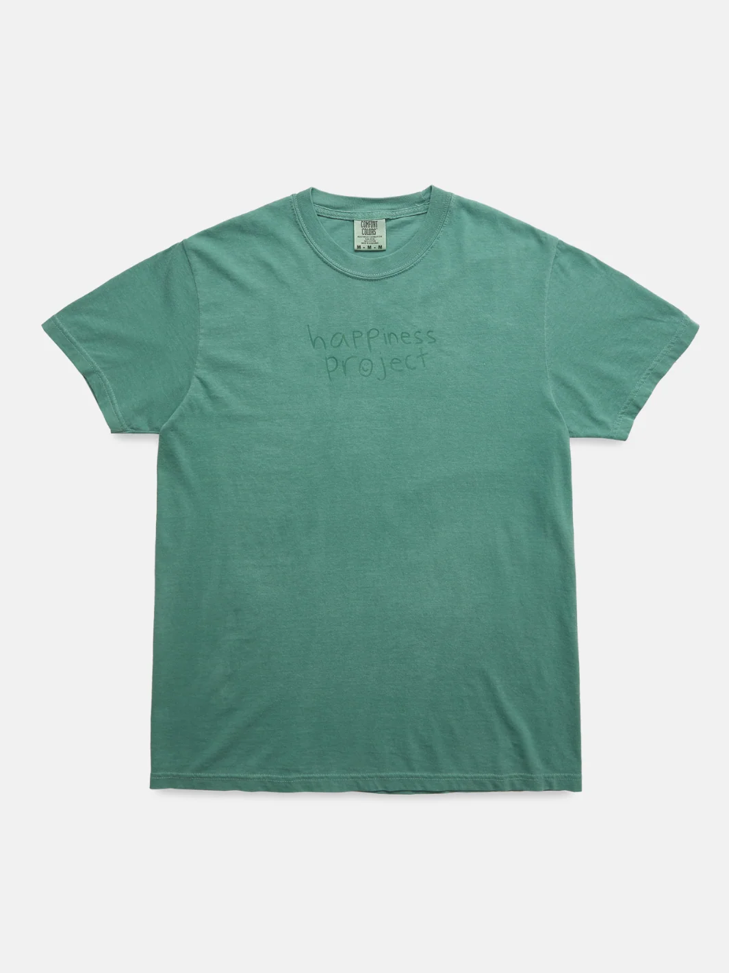 Mental Health Is Health T-Shirt - Image 3
