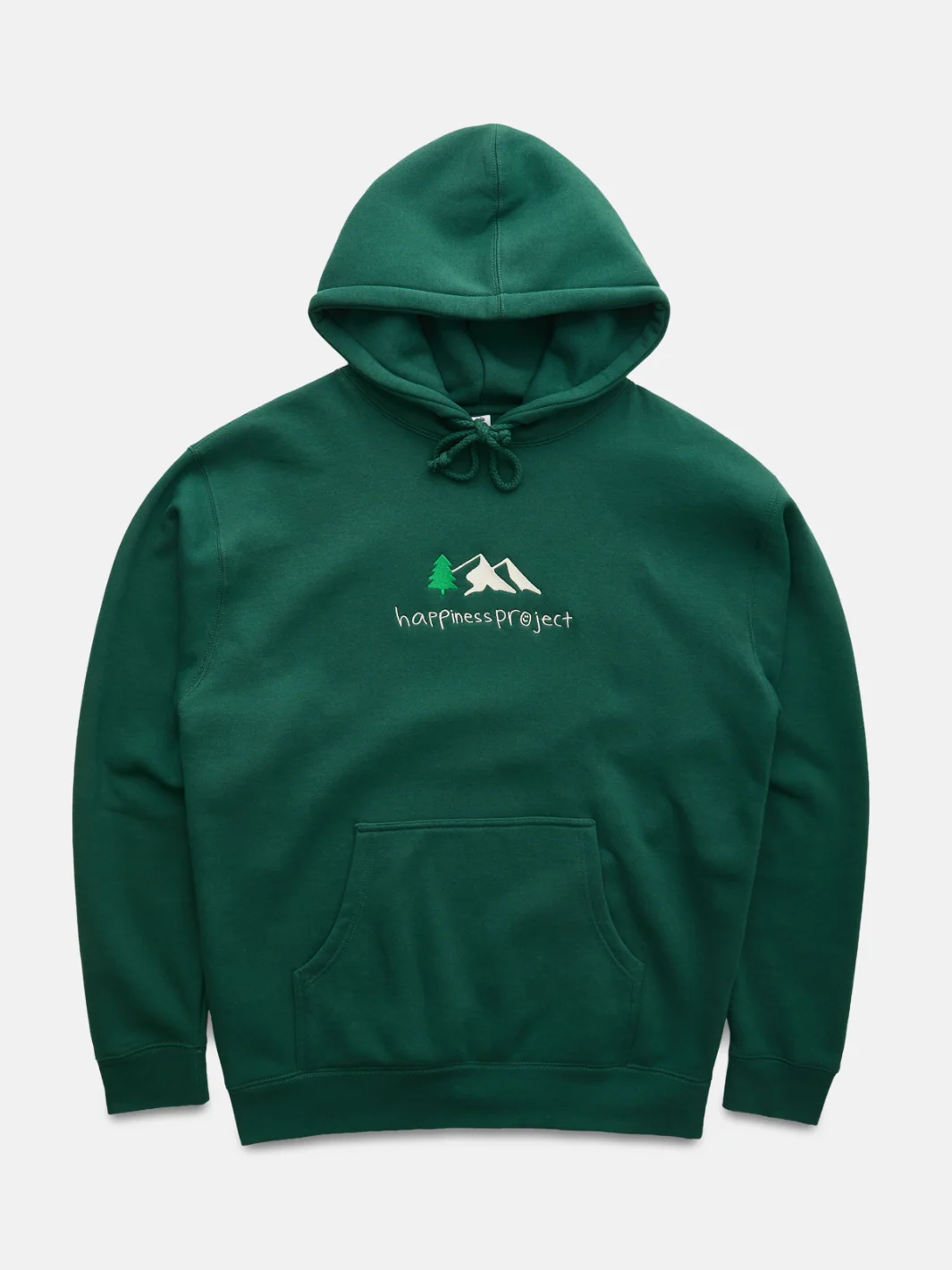 Nature is Healing Hoodie - Image 3