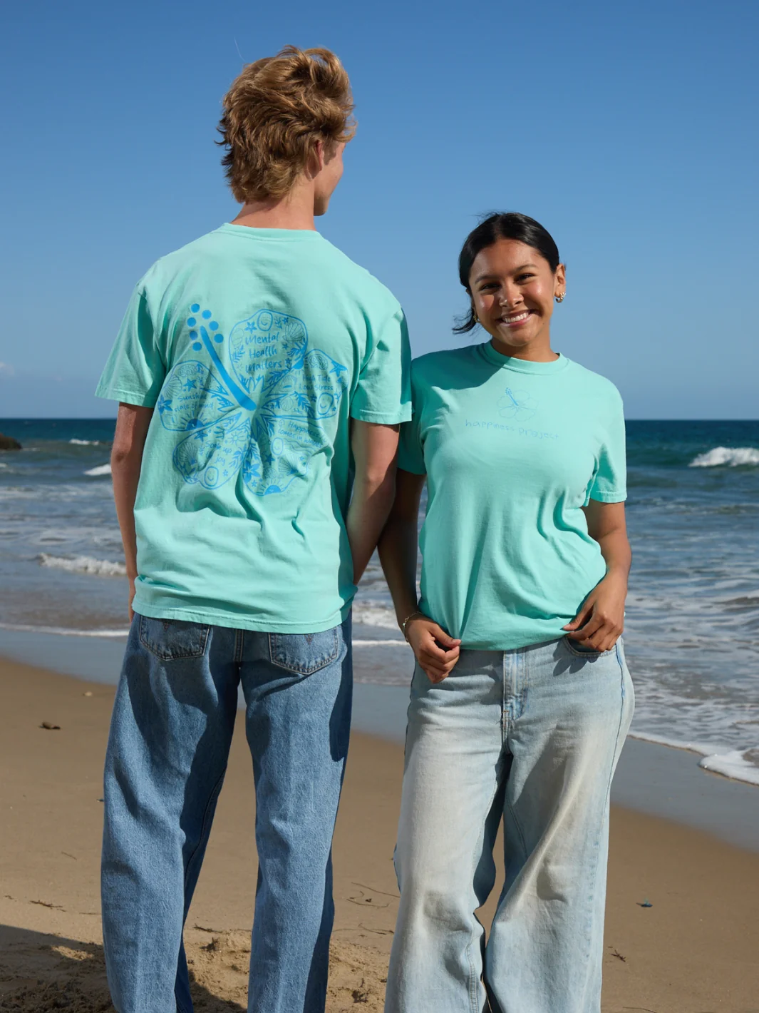 Paradise Bloom T-Shirt - Image 3