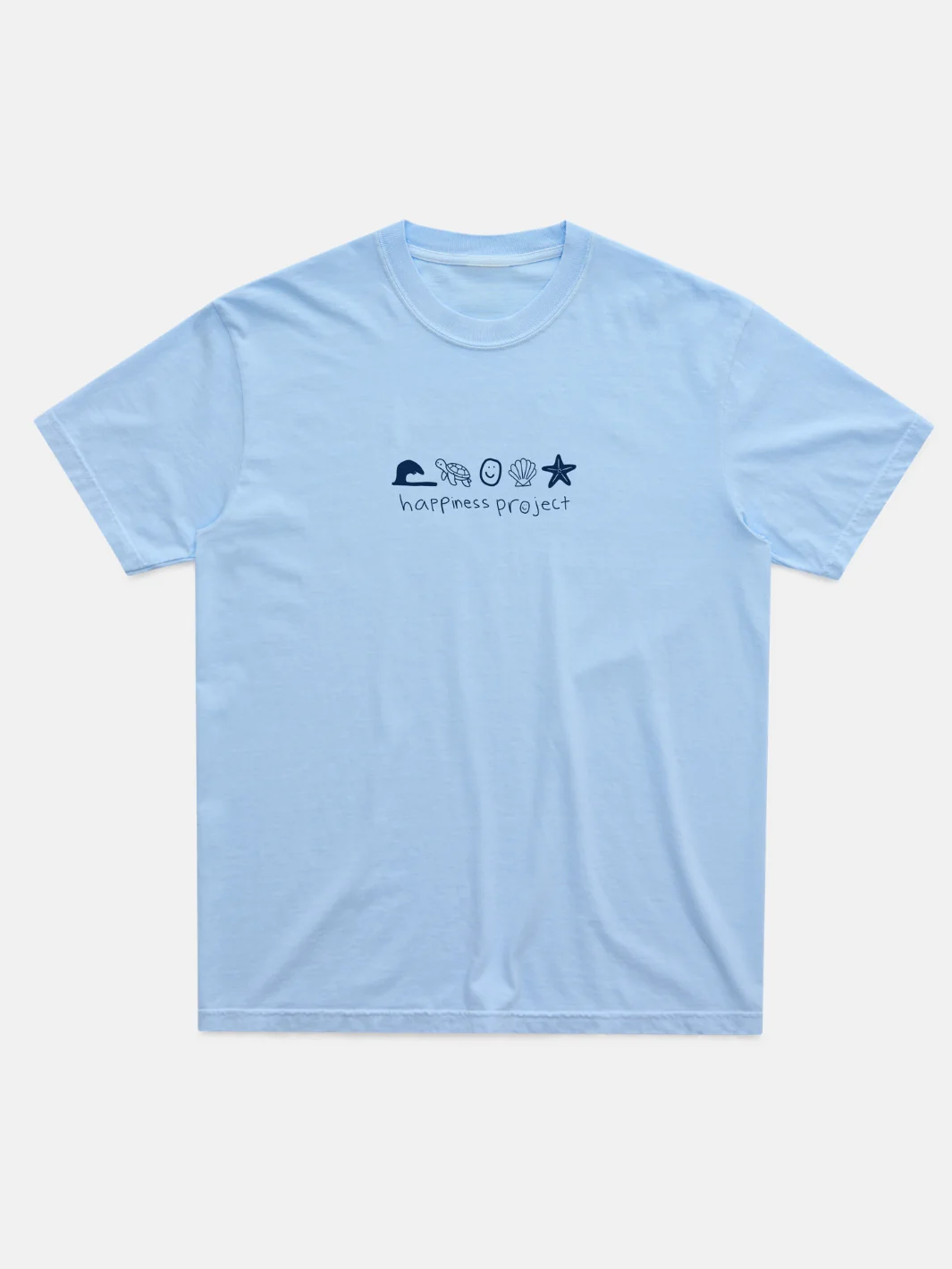 Ride the Waves T-Shirt - Image 7