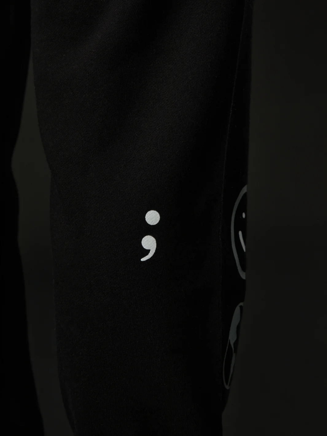 Semicolon Sweatpants - Image 3