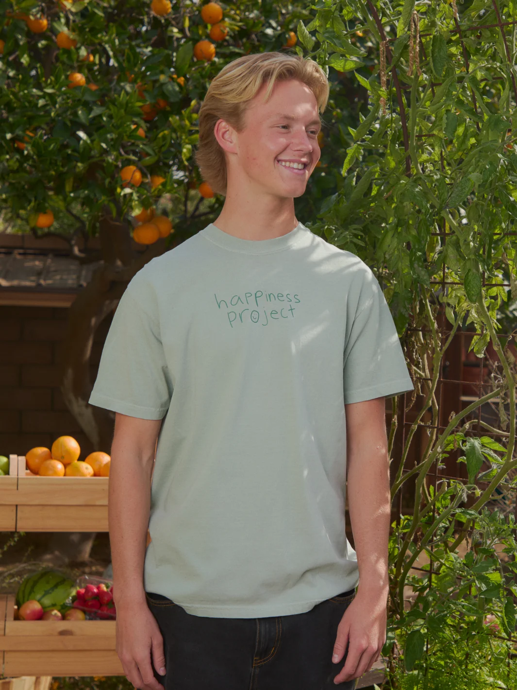 Stay Sweet T-Shirt - Image 4