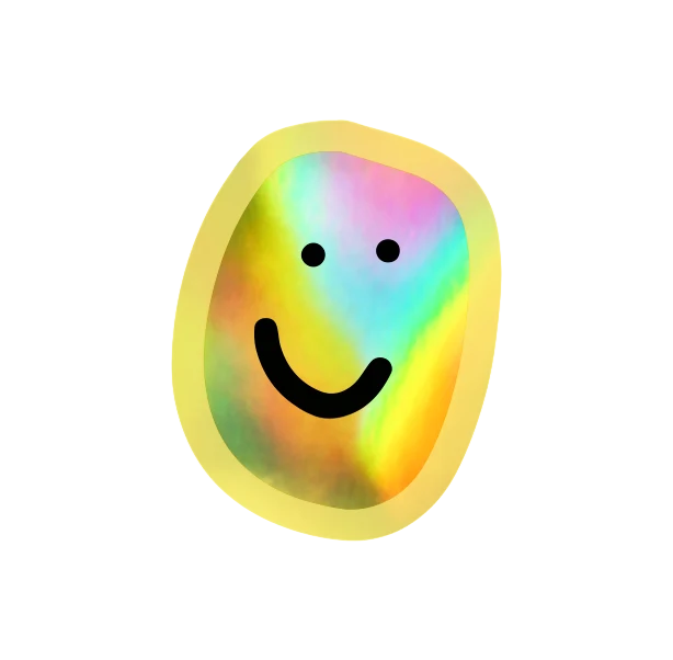 Happiness Sticker Pack 1 - Image 2