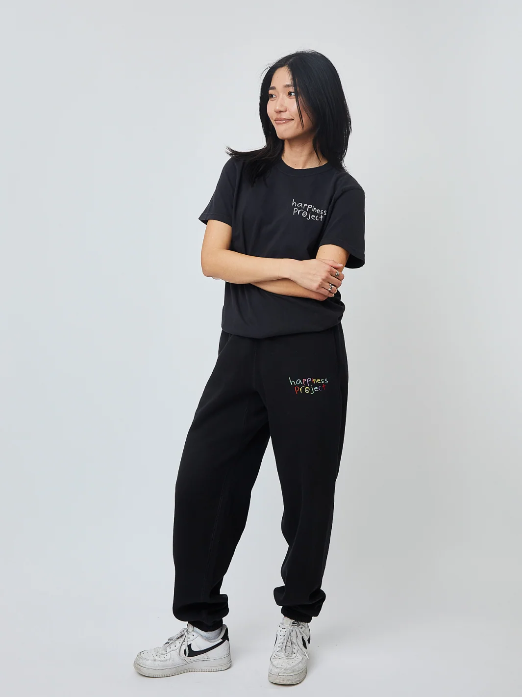 Happiness Sweatpants - Image 4