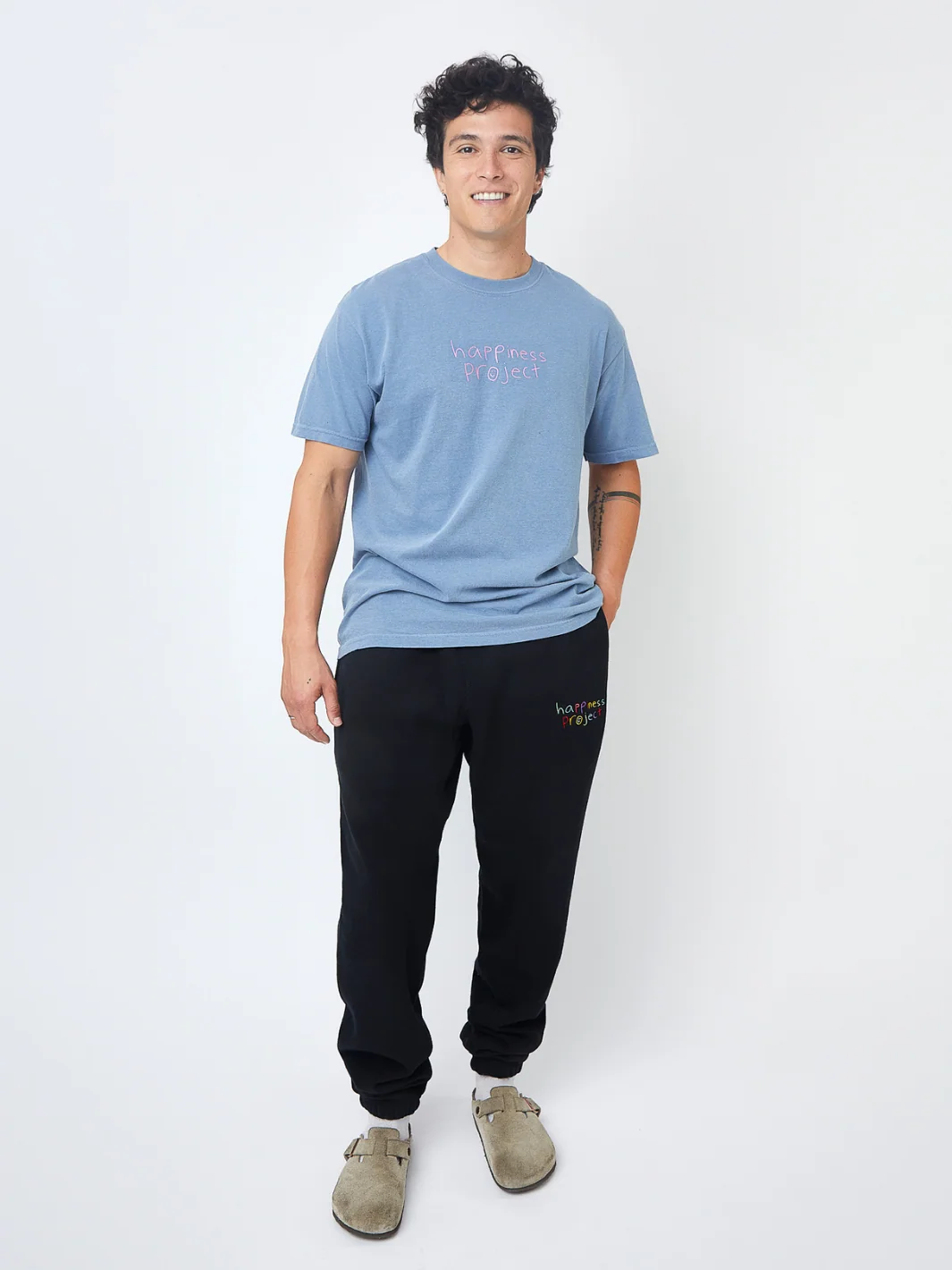 Happiness Sweatpants - Image 5