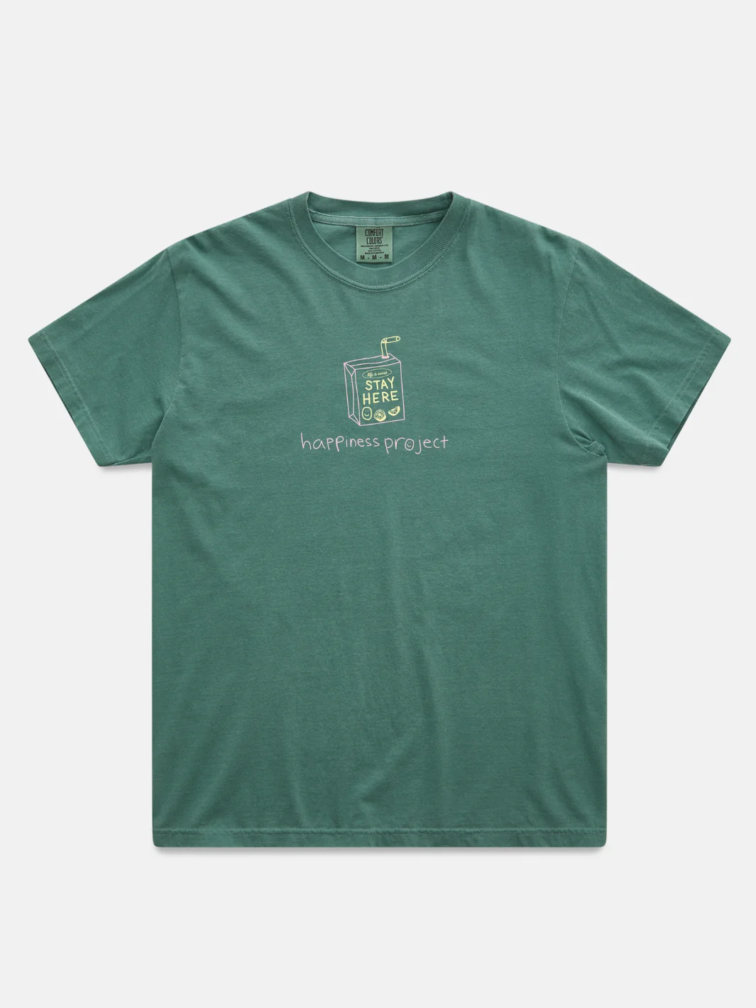 Happiness Lemonade T-Shirt - Image 5