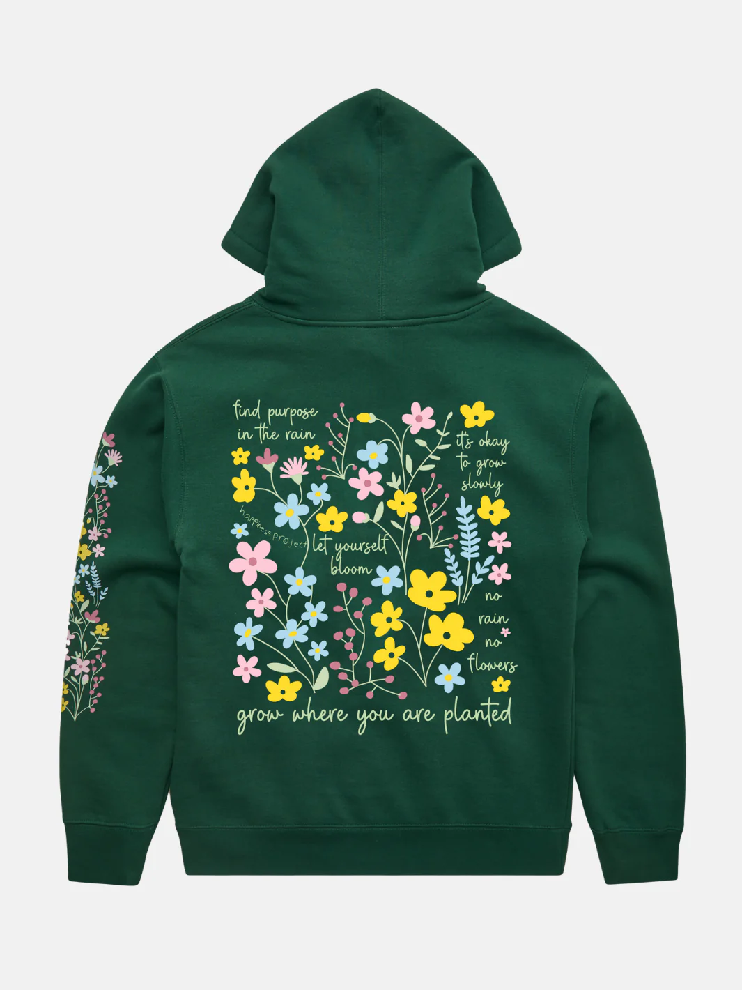 Wildflower Hoodie
