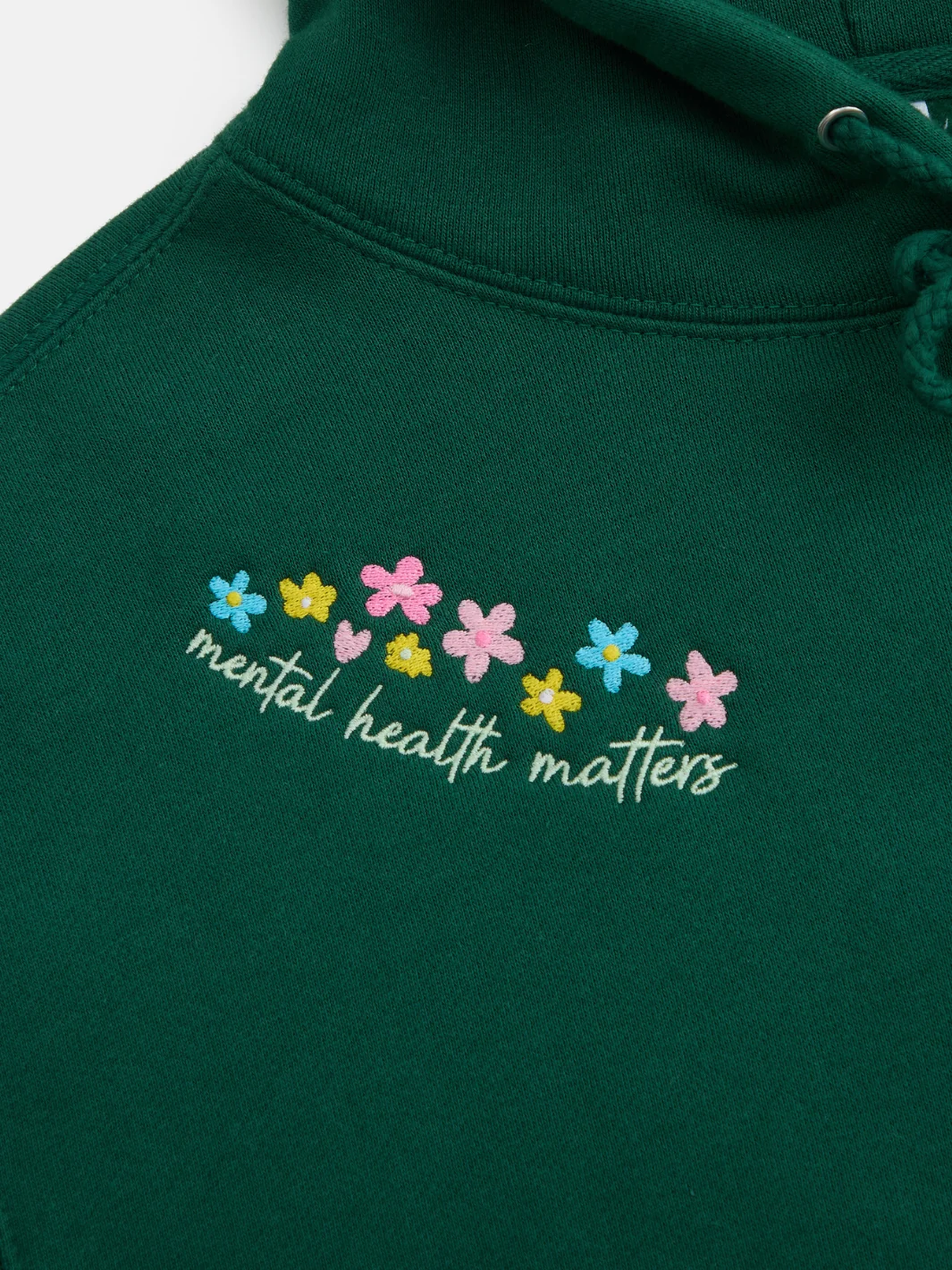 Wildflower Hoodie - Image 6