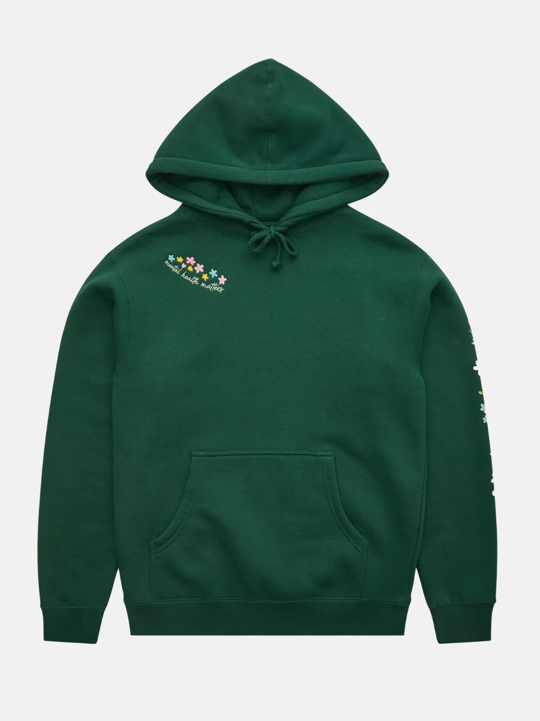 Wildflower Hoodie - Image 8
