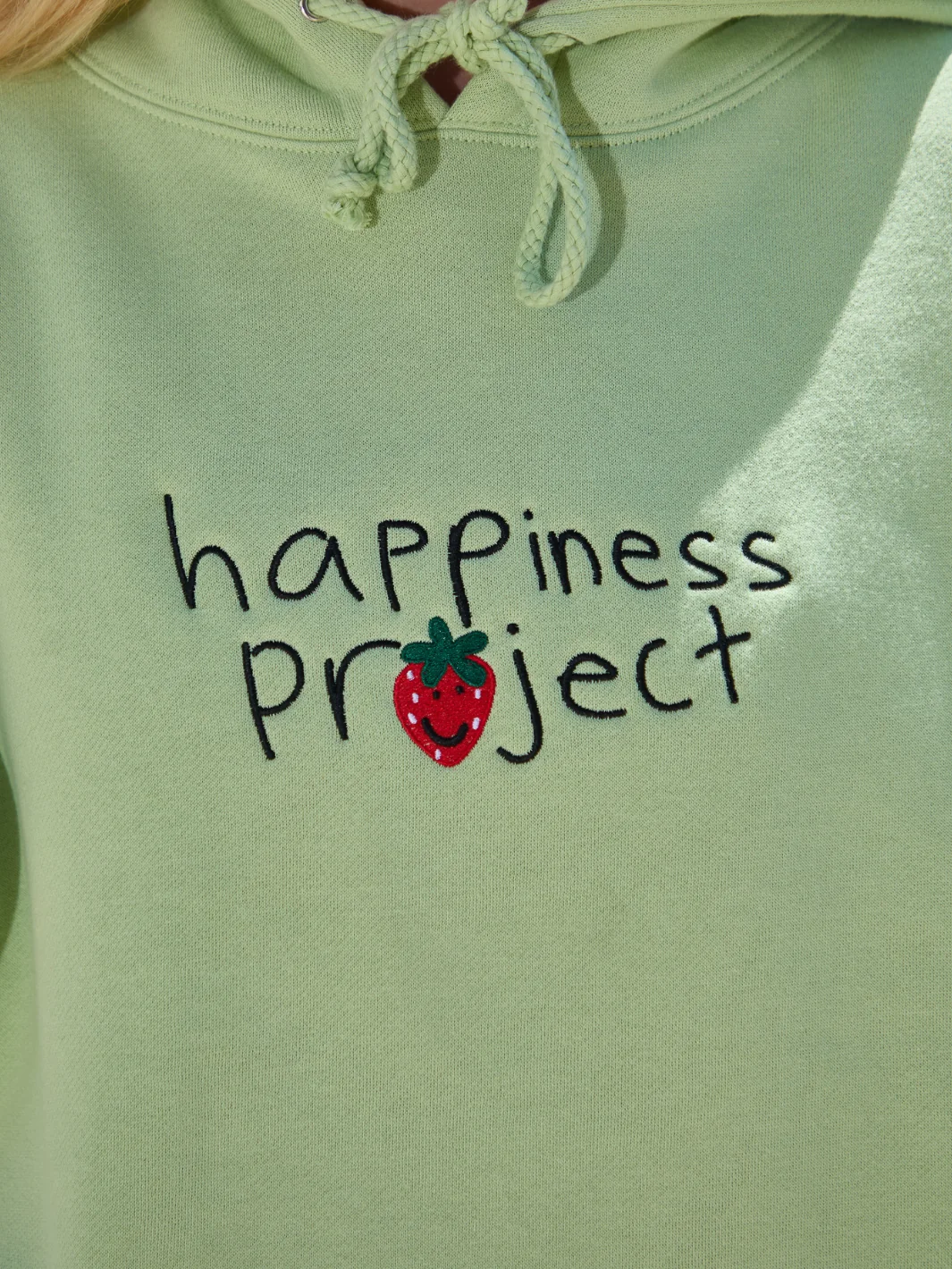 You are Enough Hoodie - Image 3