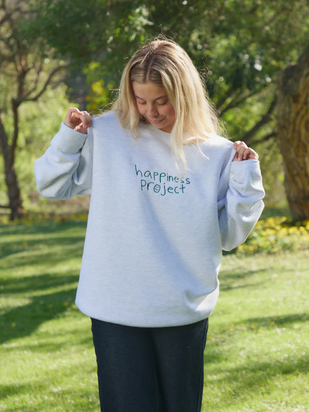 Your Mind Matters Crewneck - Image 3