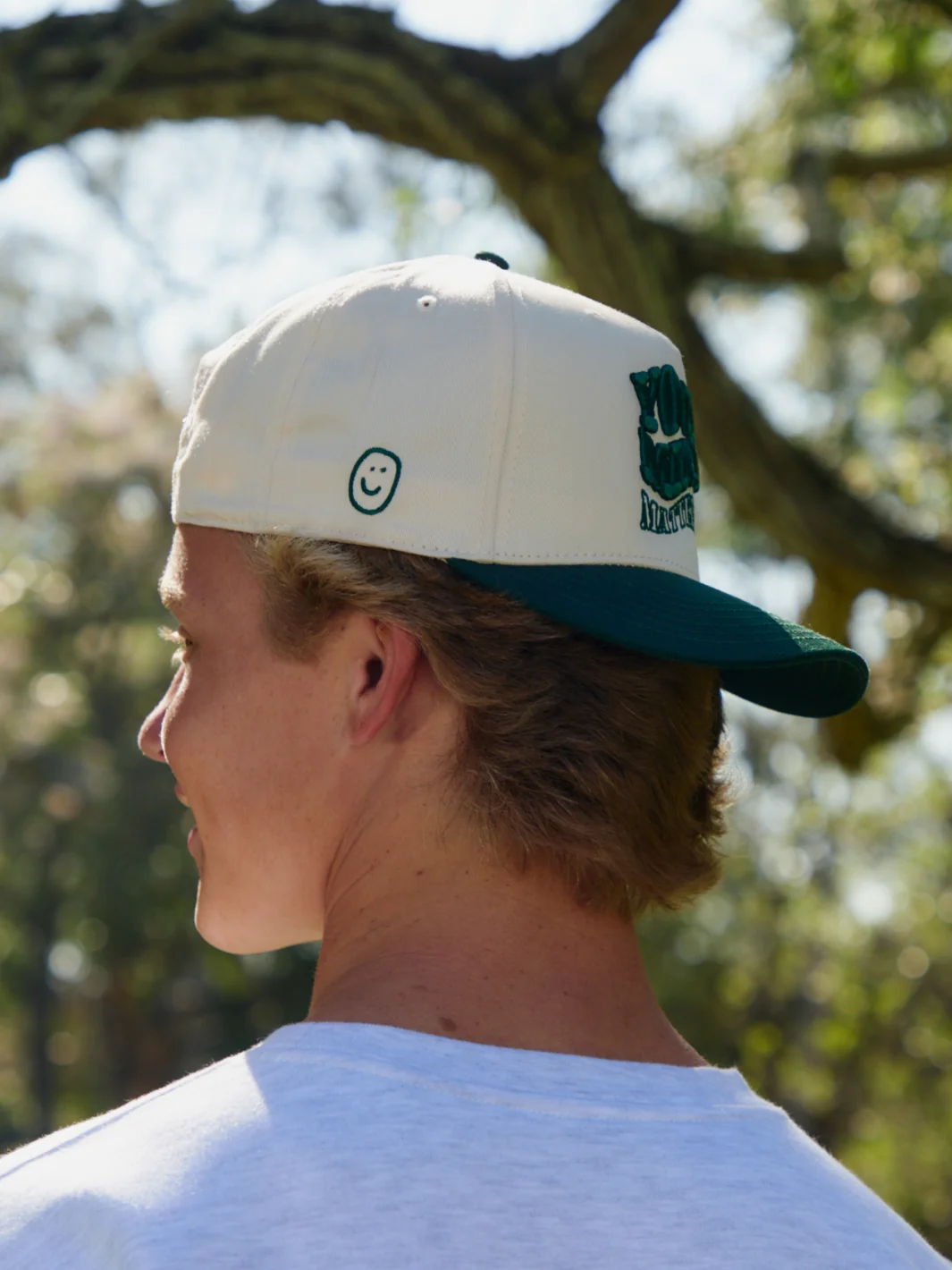 Your Mind Matters Hat - Image 5