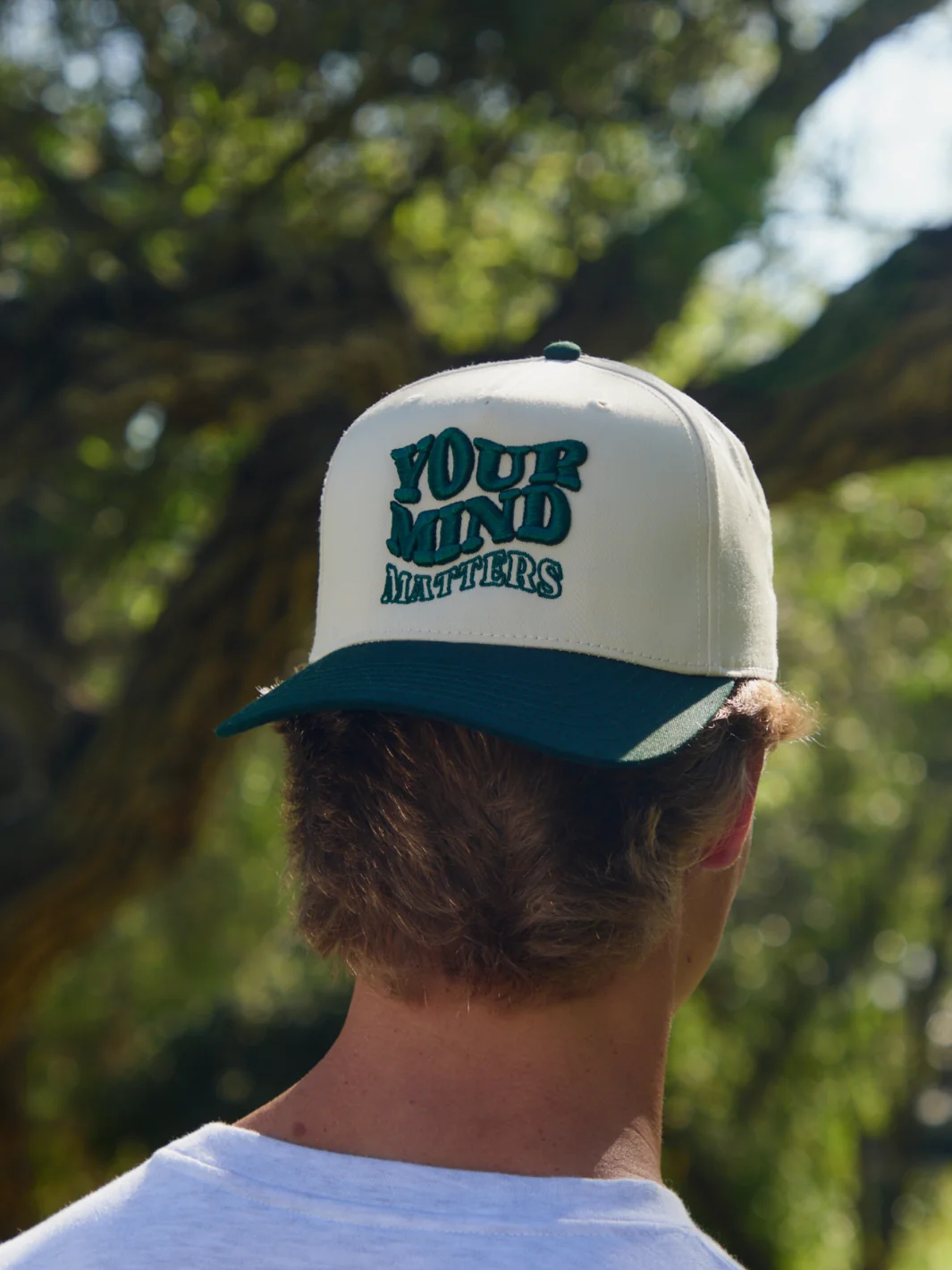 Your Mind Matters Hat - Image 6